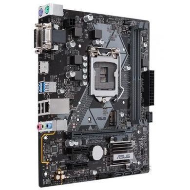 Материнская плата ASUS PRIME H310M-A
