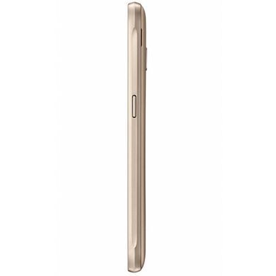 Мобильный телефон Samsung SM-J120H/DS (Galaxy J1 2016 Duos) Gold (SM-J120HZDDSEK)