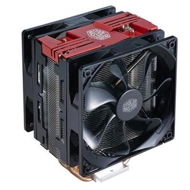 Кулер для процессора CoolerMaster Hyper 212 LED Turbo (RR-212TR-16PR-R1)