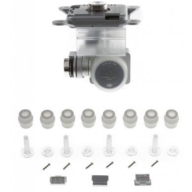 Подвес для дрона DJI P3SGC