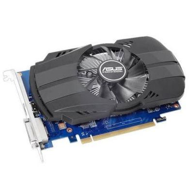 Видеокарта ASUS GeForce GT1030 2048Mb OC DDR4 (PH-GT1030-O2GD4)