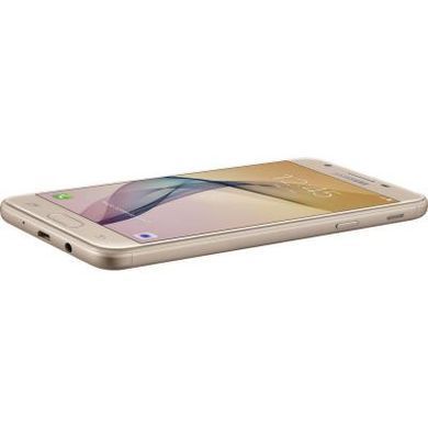 Мобильный телефон Samsung SM-G570F (Galaxy J5 Prime Duos) Gold (SM-G570FZDDSEK)