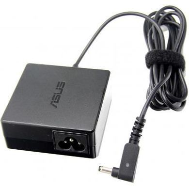 Блок питания к ноутбуку ASUS 65W 19V 3.42A разъем 4.0/1.35 кардр. под кабель (ADP-65GD)