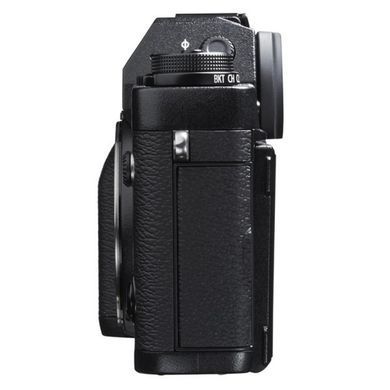 Цифровой фотоаппарат Fujifilm X-T1 body Black (16421490)