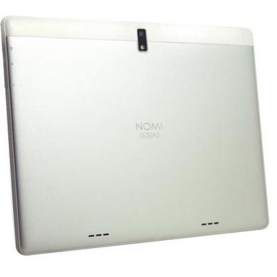Планшет Nomi C101010 Ultra2 10&rdquo; 3G 16GB Silver