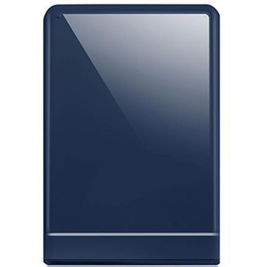 Внешний жесткий диск 2.5" 1TB ADATA (AHV620S-1TU3-CBL)
