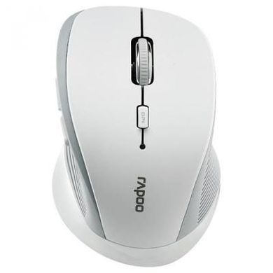 Мышка Rapoo 3910p White