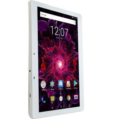Планшет Nomi C101010 Ultra2 10&rdquo; 3G 16GB Silver