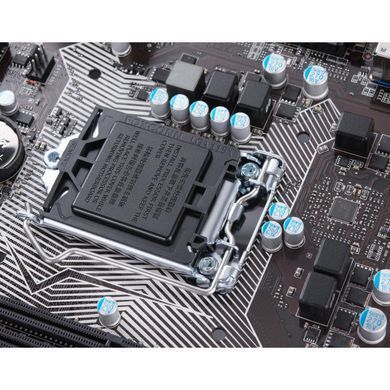 Материнская плата MSI H110M PRO-VD PLUS