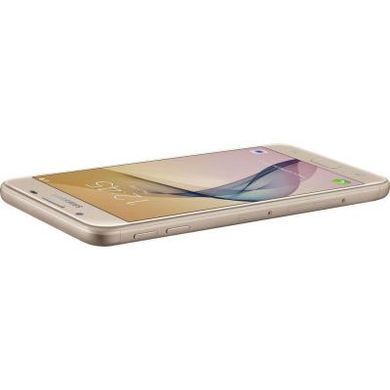 Мобильный телефон Samsung SM-G570F (Galaxy J5 Prime Duos) Gold (SM-G570FZDDSEK)