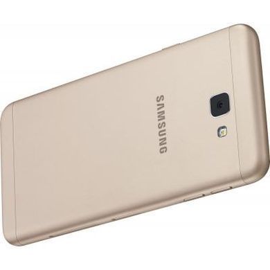 Мобильный телефон Samsung SM-G570F (Galaxy J5 Prime Duos) Gold (SM-G570FZDDSEK)