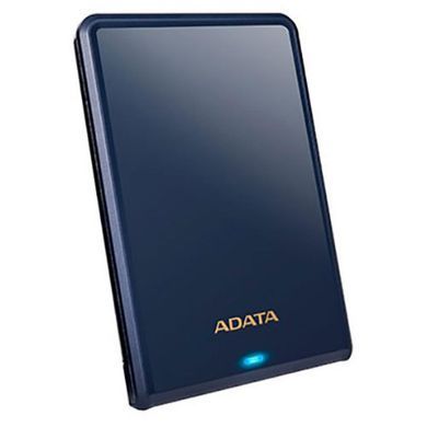 Внешний жесткий диск 2.5" 1TB ADATA (AHV620S-1TU3-CBL)