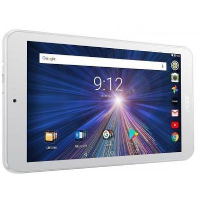 Планшет Acer Iconia One 8 B1-870 Wi-Fi 1/16GB White (NT.LEREE.004)