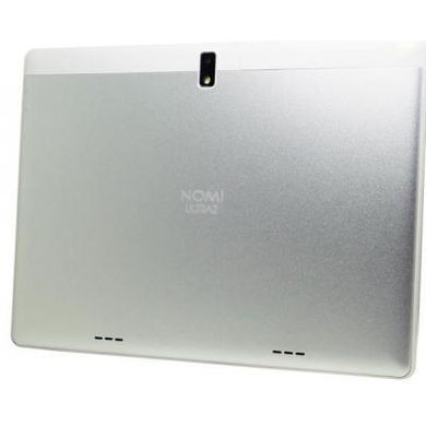Планшет Nomi C101010 Ultra2 10&rdquo; 3G 16GB Silver