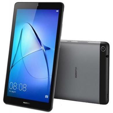 Планшет Huawei MediaPad T3 7" 3G 1GB/8GB Grey (BG2-U01 Grey)