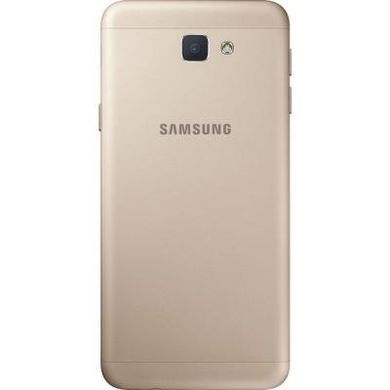 Мобильный телефон Samsung SM-G570F (Galaxy J5 Prime Duos) Gold (SM-G570FZDDSEK)
