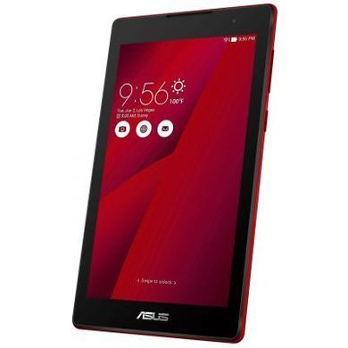 Планшет ASUS ZenPad C 7" 3G 8GB Red (Z170CG-1C014A)