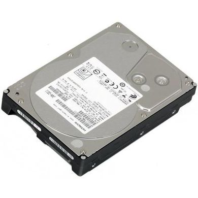 Жесткий диск 3.5" 2TB Hitachi HGST (#0F12117 / HDS5C3020ALA632#)