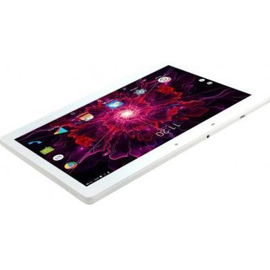 Планшет Nomi C101010 Ultra2 10&rdquo; 3G 16GB Silver