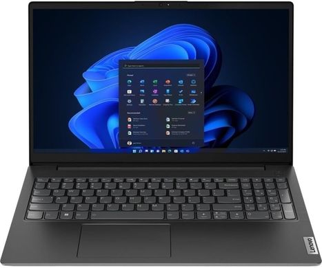 Ноутбук Lenovo V15 G3 IAP Business Black (82TT00M3RM)