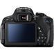 Цифровой фотоаппарат Canon EOS 700D + объектив 18-55 STM + объектив 55-250mm STM (8596B087)
