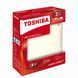 Внешний жесткий диск 2.5" 2TB TOSHIBA (HDTC820EC3CA)