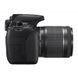 Цифровой фотоаппарат Canon EOS 700D + объектив 18-55 STM + объектив 55-250mm STM (8596B087)