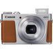Цифровой фотоаппарат Canon PowerShot G9XII Silver (1718C012AA)