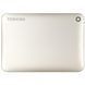 Внешний жесткий диск 2.5" 2TB TOSHIBA (HDTC820EC3CA)