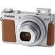 Цифровой фотоаппарат Canon PowerShot G9XII Silver (1718C012AA)