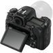 Цифровой фотоаппарат Nikon D500 Body (VBA480AE)
