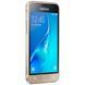 Мобильный телефон Samsung SM-J120H/DS (Galaxy J1 2016 Duos) Gold (SM-J120HZDDSEK)