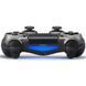 Геймпад SONY PS4 Dualshock 4 V2 Steel Black