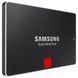 Накопитель SSD 2.5" 2TB Samsung (MZ-7KE2T0BW)