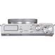 Цифровой фотоаппарат Canon PowerShot G9XII Silver (1718C012AA)
