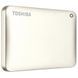 Внешний жесткий диск 2.5" 2TB TOSHIBA (HDTC820EC3CA)