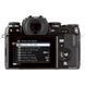 Цифровой фотоаппарат Fujifilm X-T1 body Black (16421490)
