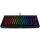 Клавиатура Razer BlackWidow TE Chroma V2, green switch (RZ03-02190100-R3M1)