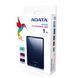 Внешний жесткий диск 2.5" 1TB ADATA (AHV620S-1TU3-CBL)