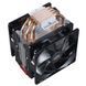 Кулер для процессора CoolerMaster Hyper 212 LED Turbo (RR-212TR-16PR-R1)