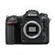 Цифровой фотоаппарат Nikon D500 Body (VBA480AE)