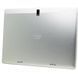 Планшет Nomi C101010 Ultra2 10&rdquo; 3G 16GB Silver