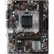 Материнская плата MSI H110M PRO-VD PLUS