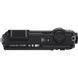 Цифровой фотоаппарат Nikon Coolpix W300 Black (VQA070E1)