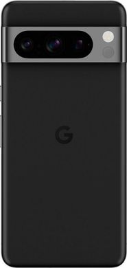 Смартфон Google Pixel 8 Pro 12/128GB Obsidian