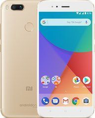 Мобильный телефон Xiaomi Mi A1 4/32GB Gold