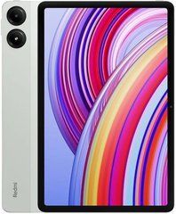 Планшет Xiaomi Redmi Pad Pro 5G 6/128GB Mint Green