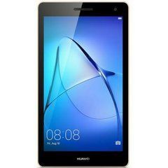 Планшет Huawei MediaPad T3 7" 3G 2GB/16GB Gold (53010ACP_)