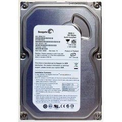 Жесткий диск 3.5" 160Gb Seagate (# ST3160215ACE #)