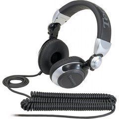 Наушники PANASONIC RP-DJ1210E-S